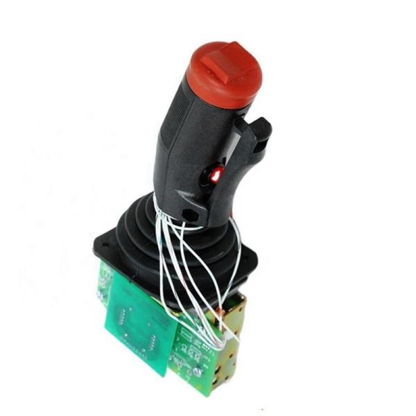 Buy Genie Lift Parts 44988 44988GT Genie Scissor Lift Controller Joystick For GS1530 GS1930 at wholesale prices