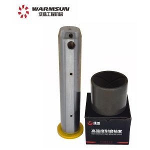 90×120×98.5 SY300.3-12F Excavator Bucket Bushing for Sany SY335C9I2KH Excavators