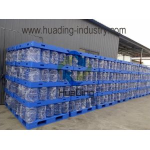 custom plastic pallet weight with cover