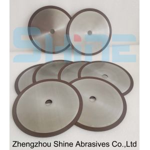 1A1R Cut Off Cutting Disc Abrasive Diamond Grinding Wheels