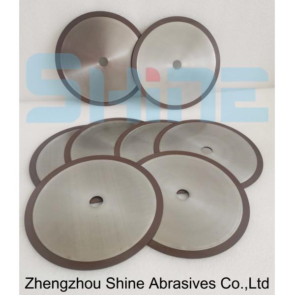 Buy 1A1R Cut Off Cutting Disc Abrasive Diamond Grinding Wheels at wholesale prices