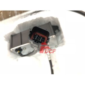 SY205C-8 SY210C-8 SY215-8 Excavator Throttle Motor / Accelerator Motor Sany