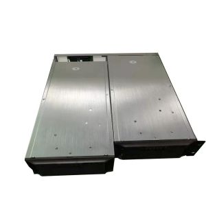 BWT 220Vdc 220Vac Hot-Swap Modular Power Inverter 3KVAS BWT220/220-3KVAS