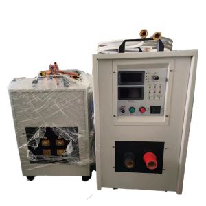 Stable Power Supply Induction Heating Equipment For Compact Workspaces