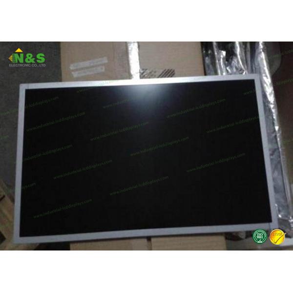 M270HGE-L30 27.0 inch Chimei LCD Panel , Antiglare Flat Panel Lcd Display