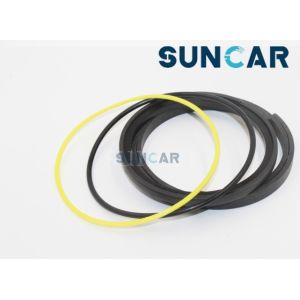 1543273C1 Hydraulic Cylinder Repair Seal Kit Fits Case Crawler Tractor 550E,