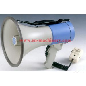 Speaker of CE 25W USB SD 10s Recoed Portable Handy Megaphone