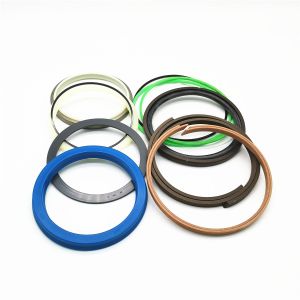 4286780 Excavator Seal Kit , Ex200-3 Pneumatic Cylinder Seal Kit