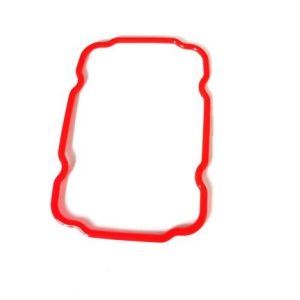 Customized 30 Shore A VMQ Silicone Rubber Gasket