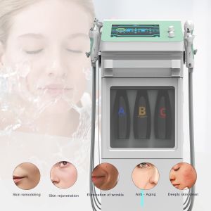 Spray Aesthetic Hidrafacial Medicine Jet Peel Facial Machine Hydra Beauty