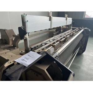 High Speed Second Hand Water Jet Weaving Loom-190cm dobby cam
