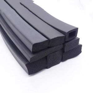 High Durability Rubber Fenders Built to Last in -40°F To 200°F Temperature Range