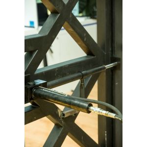 T119 Counter Terrorism Equipment Low Noise Specialized Hydraulic Brakes