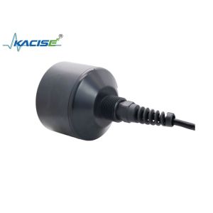 Split-type Ultrasonic Sludge Level Meter with 1%~3% Accuracy 5mm Resolution and