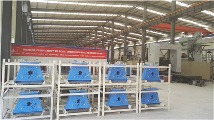 Buy Casting Cr27 Shot Blasting Wheels Make Uniform Metallic Luster at wholesale prices