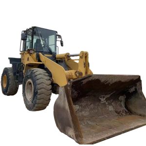 Quality Hydraulic Pump Komatsu Hotels Almost Condition Used Komatsu WA380 Loader Earth Machine for sale