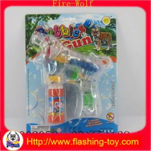 Quality China Bubble Gun Factory,Kids Plastic Bubble Water Toy for sale