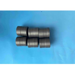 Enhanced Fracture Toughness Silicon Nitride Ceramics With Compressive Strength