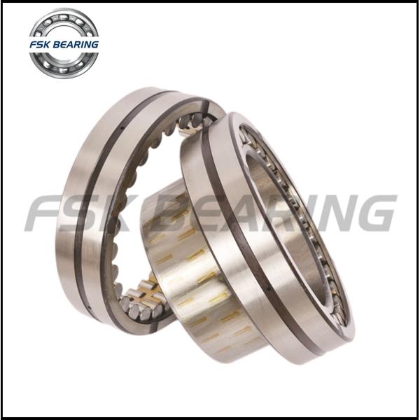 FC2838119 28FC19119W Four Row Cylindrical Roller Bearings 140*190*119mm For Rolling Mills