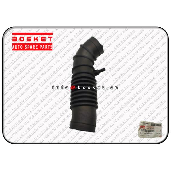 8970390042 8-97039004-2 Isuzu Truck Parts Connecting Hose for ISUZU UBS25 6VD1