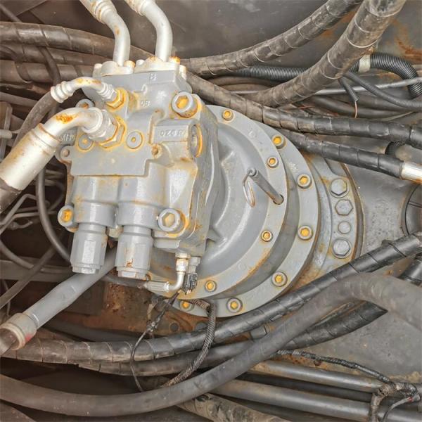 1780 Working Hours Used Hitachi ZAXIS240-3 ZX240 Medium Excavator from Japan for 2022