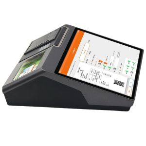 SDK Function All-In-One Touch Screen Credit Card Pos Terminal for Restaurant
