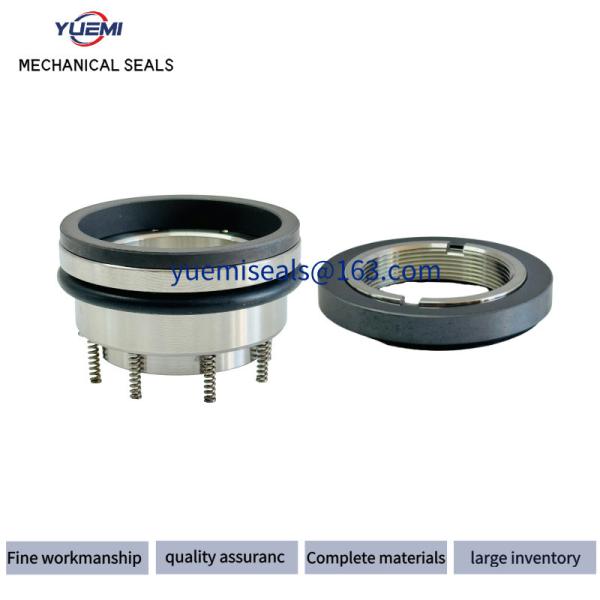 Buy AES MSS Mechanical Seal For Inoxpa Pump & Prolac Pump Water Pump Seal Carbon / Sic / Viton at wholesale prices
