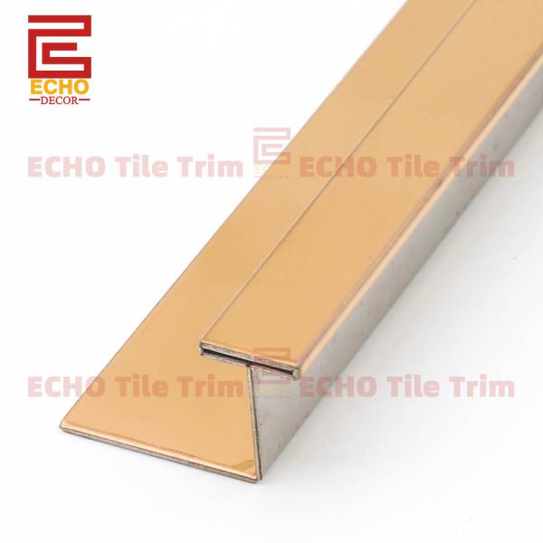 T Molding Floor Transition Strips