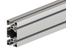 T / V Slot 40 Series Aluminum Extrusion Profiles 8 - 4040SL