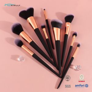Makeup Brushes 9PCs Makeup Brush Set