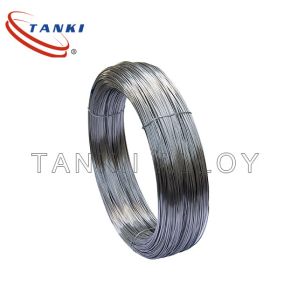 Quality Wholesale 0cr25al5 Heating Resistance Wire For Industrial Electric Furnaces for sale