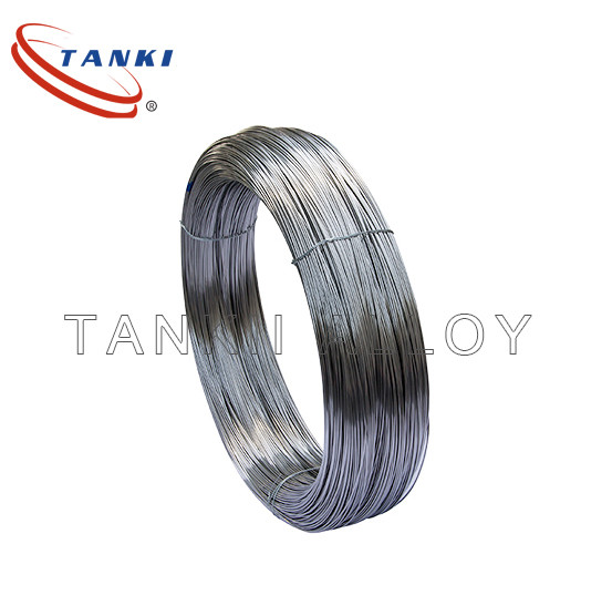 FeCrAl Alloy Wire 1Cr13Al4 Alloy 750 In Household Heating Appliances
