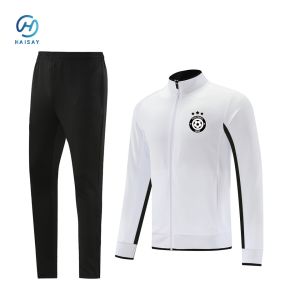 Custom-Designed Football Training Tracksuit Unmatched Performance and Maximum