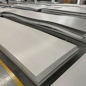 ASTM A240 340 Stainless Steel Plate with Guaranteed and Building Width 10-2000mm