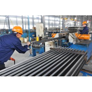 ORIA State-of-the-Art Moving Walkway - Maximum Security & Fashion Sense