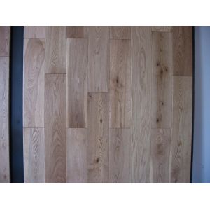 solid oak flooring , ABC Grade, UV lacquered