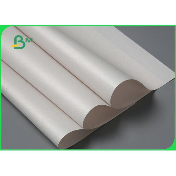 High Brightness Newsprint Packing Paper For Shoes Factory 42gsm 45gsm 