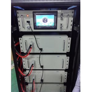 48V 600Ah Energy Storage LiFePO4 Battery