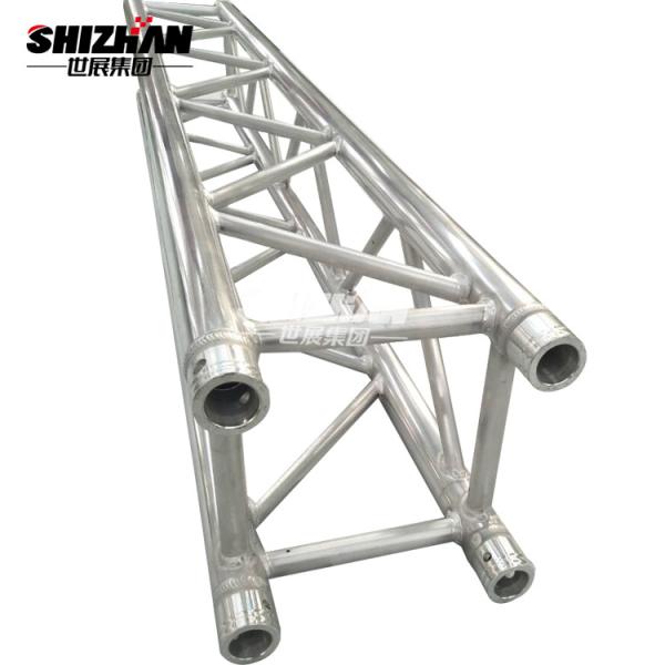Buy Global Aluminum DJ Lighting Truss Durable at wholesale prices