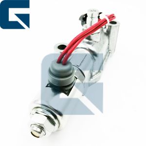 468-3266 4683266 for D9T Loader Solenoid Valve