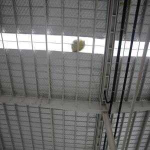 Aluminum Alloy Windows Eco-friendly Design Perfect Combination Fabricated Steel