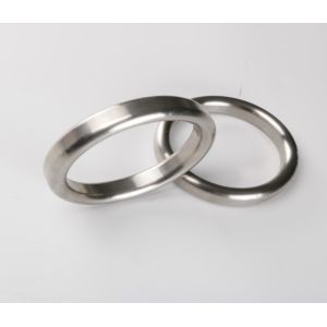 Heatproof ANSI B16.5 Ring Joint Flange