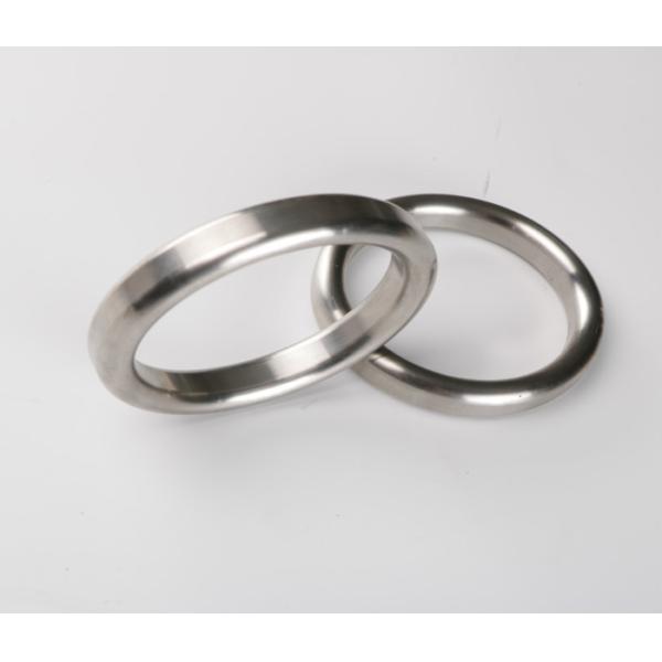 Buy API 6A R67 Inconel 625 Oval Ring Joint Gasket at wholesale prices