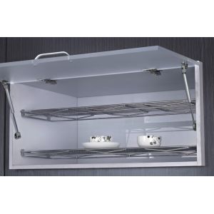 B017 Kitchen hardware accessories:Shelf Racks