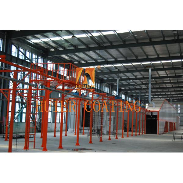 Long Lasting Suspension Conveyor Chain For Furniture Electronics And Automobile