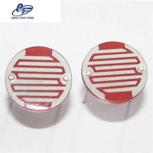 GL20537-1 20Mm CDS Photosensitive Components Phototransistor Outdoor Light