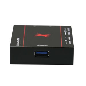 1920x1080 Resolution USB 3.0 Capture Card for 4K Live Streaming and Video