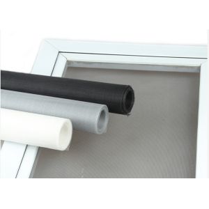 18X18 20X20 High Strength Fiberglass Mesh HBGB Insect Mesh Fabric