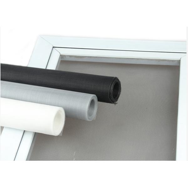 Buy 18X18 20X20 High Strength Fiberglass Mesh HBGB Insect Mesh Fabric at wholesale prices