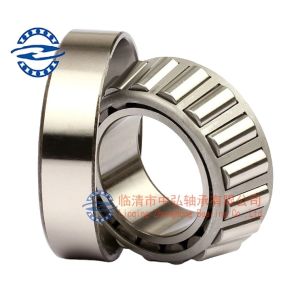 China 177.8x260.35x53.975mm Taper Roller Bearing GCR15 Material P4 on sale